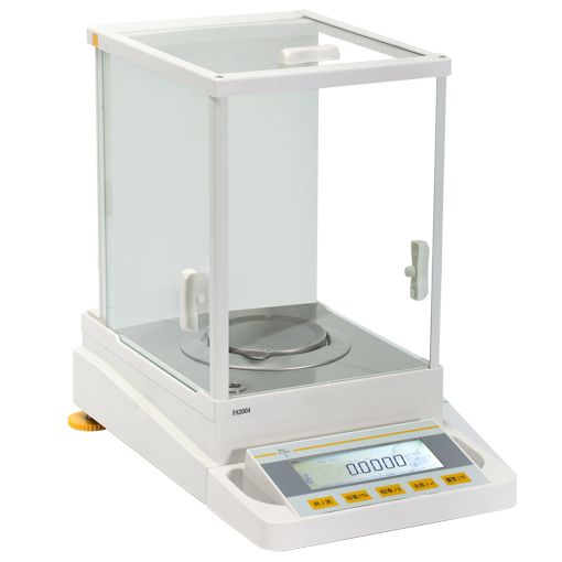 FB-UP自動內(nèi)校電子分析天平
