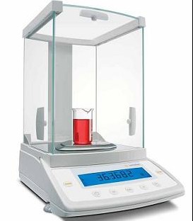 賽多利斯天平CPA225D(十萬分之一)	