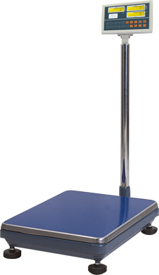 UP計數(shù)天平