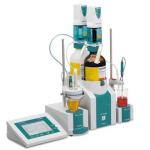 瑞士萬通905/907 愛?智能? 系列全自動電位滴定儀