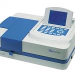 北分瑞利UV-1801紫外/可見分光光度計