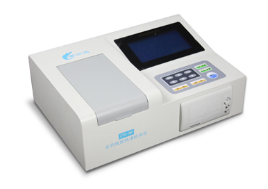 ZYD-NP農(nóng)藥殘留檢測(cè)儀