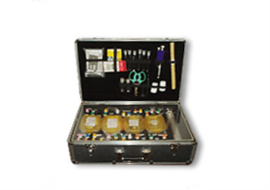 ZYD-SYY食用油快速檢測箱