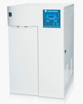 優(yōu)普UPH-IV-5/10/20T標(biāo)準(zhǔn)型超純水機