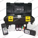 Q-AM便攜式多參數(shù)水產養(yǎng)殖快速檢測箱（海水）