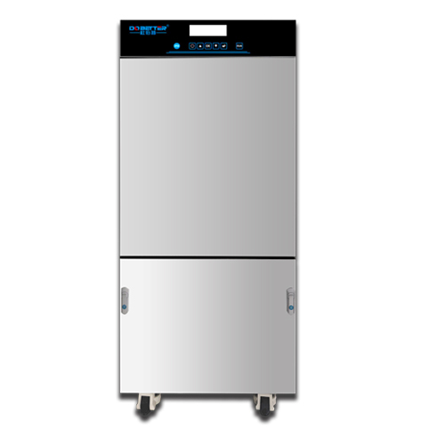 杜伯特DBT-RD-FII全自動實驗室洗瓶機