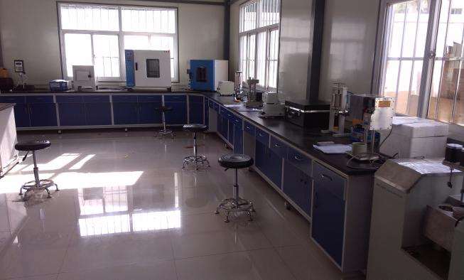 實驗室建設(shè)效果實拍圖