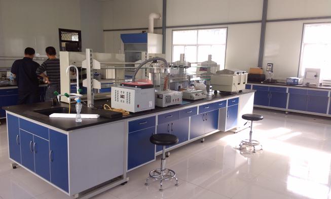 實驗室儀器操作培訓(xùn)