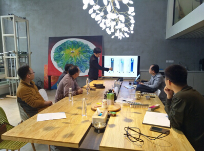 實(shí)驗(yàn)室超純水機(jī)新品UPL落地式即將推出