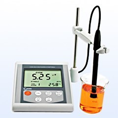 美國CLEAN CON500臺式電導率測定儀