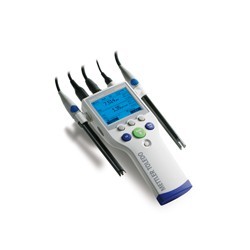 SG78 &ndash; SevenGo Duo pro pH離子電導率儀