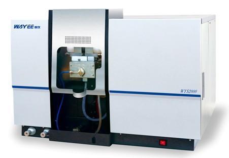 WYS2000單火焰原子吸收分光光度計(jì)