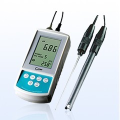 美國CLEAN PH200便攜式酸堿度測試儀