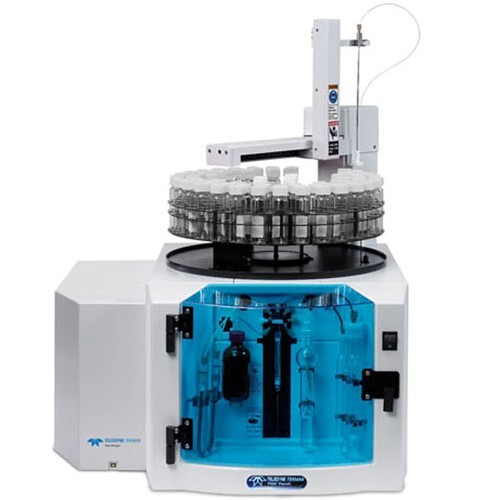 Torch總有機碳分析儀