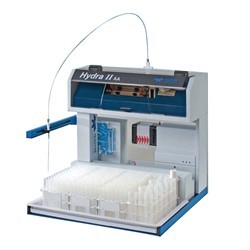 Hydra II AA 液體分析測汞儀